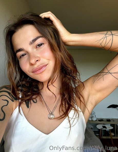 poly luna model adult archive