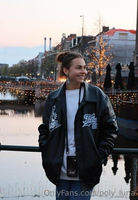 poly luna nude pornstar img