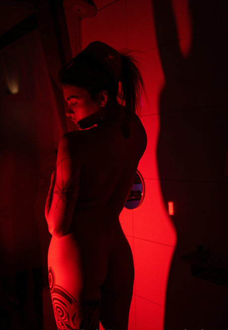 poly luna exclusive pornstar image