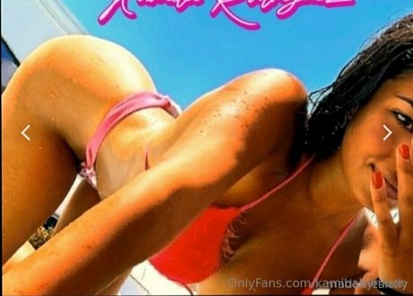 deadark pornstar hot photo