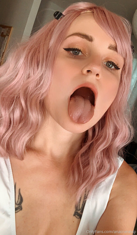 anacranevip pretty pornstar pics