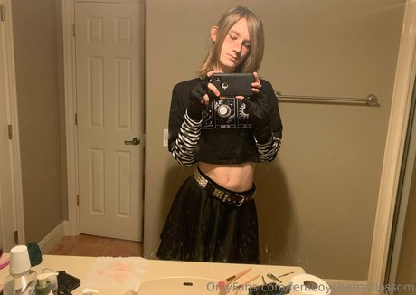 redhead xxx onlyfans free sexy image