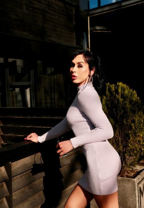 dicksy ts hot pornstar pictures