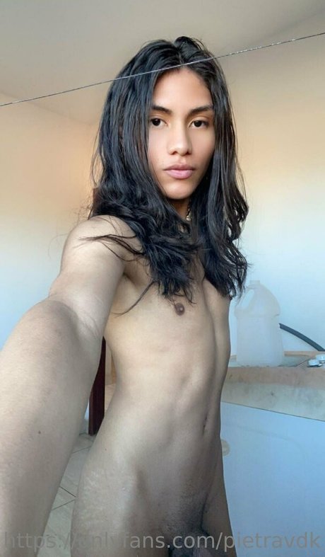 pietravdk model best pictures