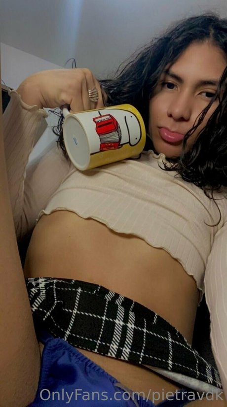 pietravdk model sexy img