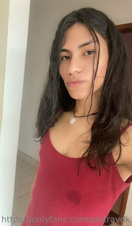 pietravdk nudes pornstar archive