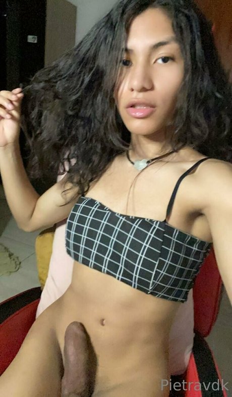 shemale outdoor onlyfans art naked photo