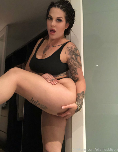 flat chested onlyfans adult picture