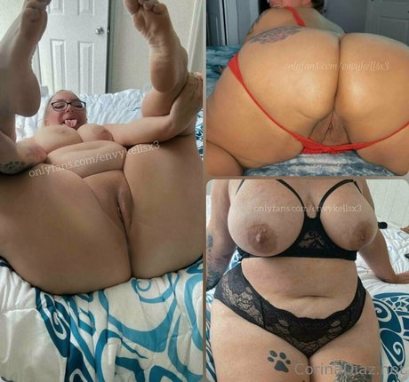 Corinasbooty sex star image