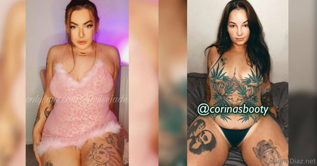 Corinasbooty star high quality images