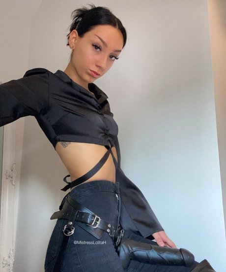 MistressLolitaH sexy actress images
