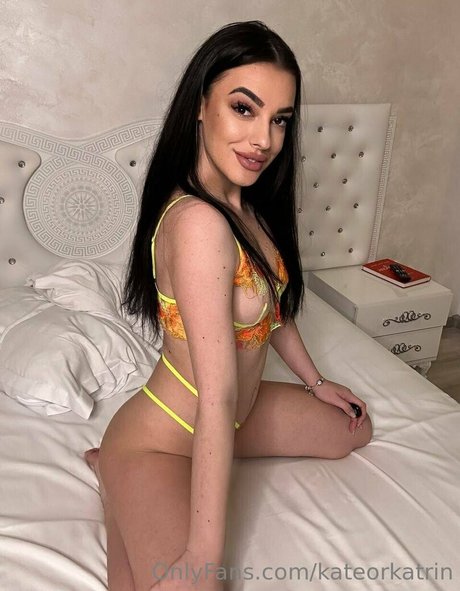 kateorkatrin model porn picture