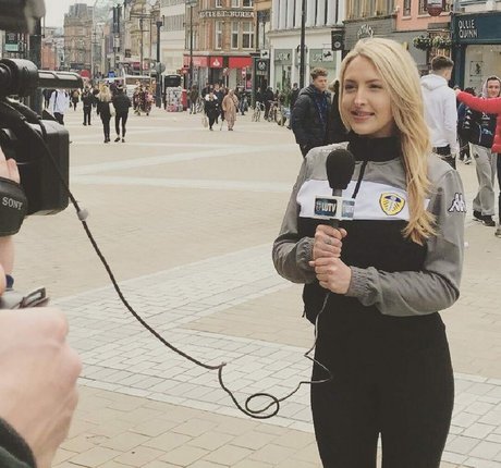 Emma Louise Jones perfect actress image