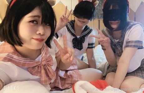 ph mimi 0316 high quality model archive