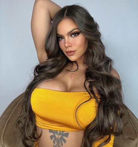 Grace Bon xxx star archive