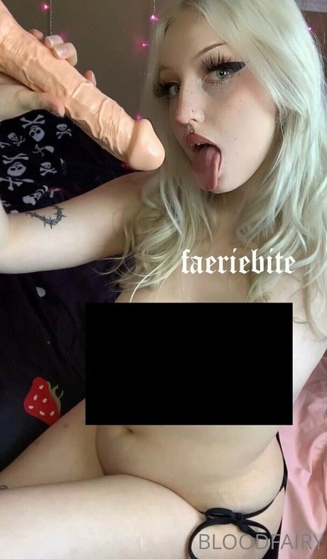 bloodfairy pornstar perfect photo