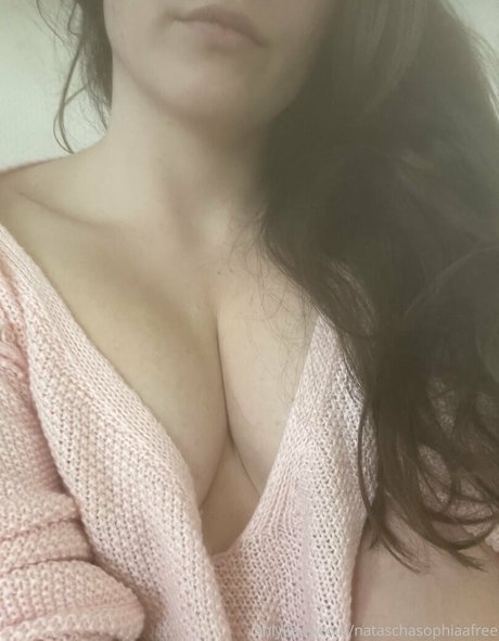 nataschasophiaafree art model photos