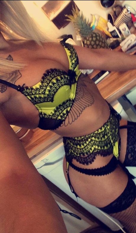 Jodie Mackle free model photos