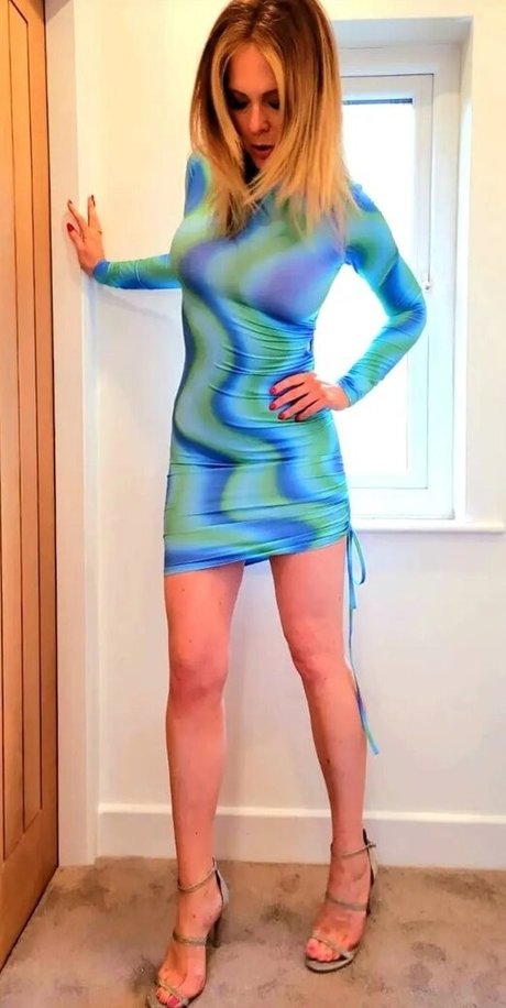 Jo Blythe star free pics