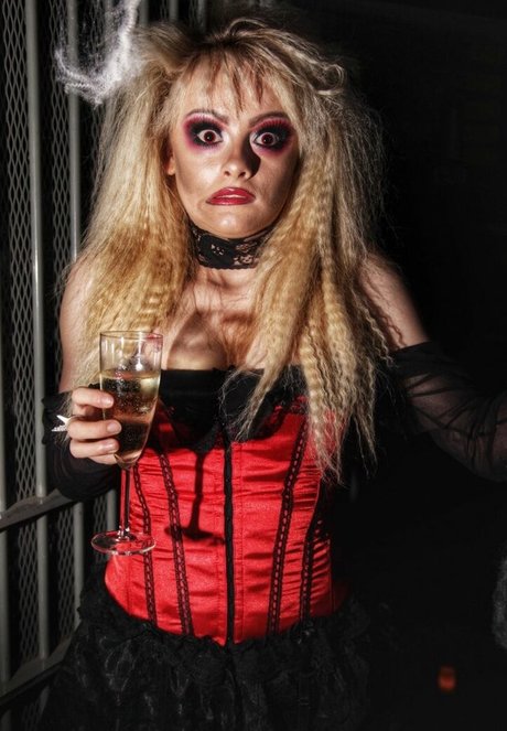 Katie McGlynn hd model pictures