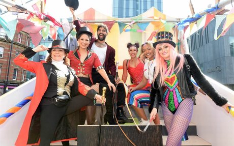 Katie McGlynn high quality pornstar galleries