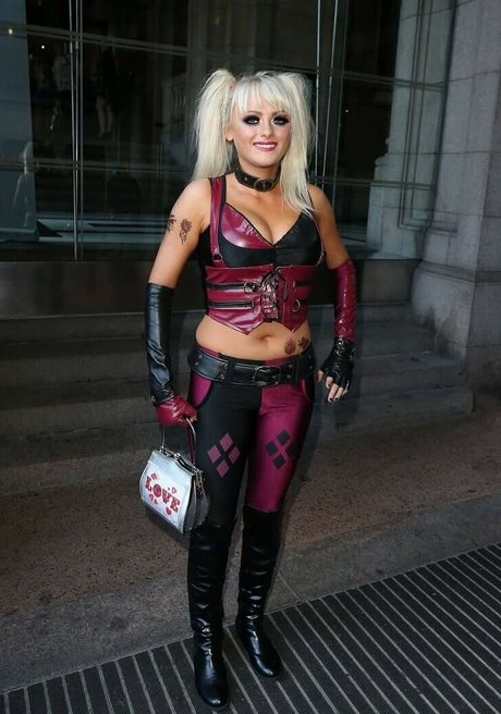 Katie McGlynn star pornographic pics