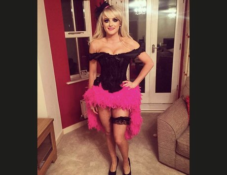 Katie McGlynn top actress gallery