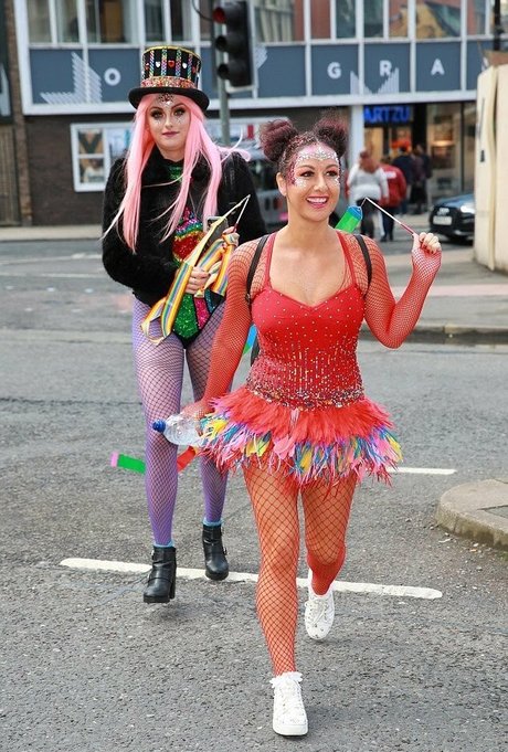 Katie McGlynn pornstar naked gallery