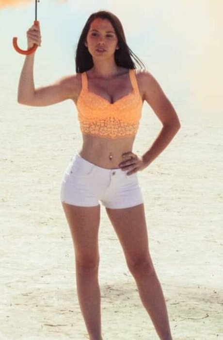 Makenna Gott star top gallery