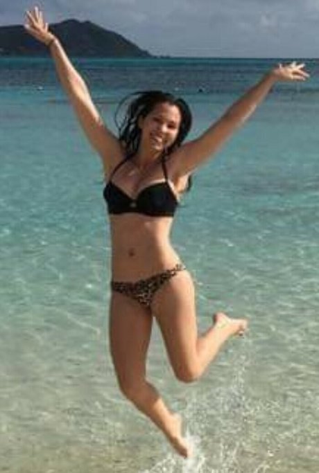 Makenna Gott nudes model pictures