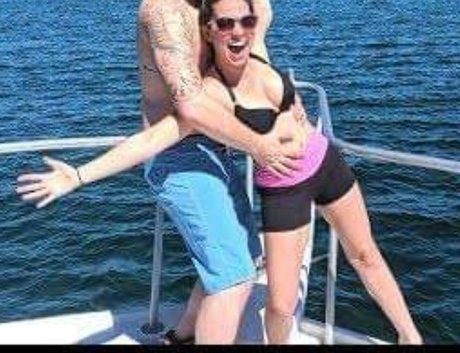 Makenna Gott porn actress pics