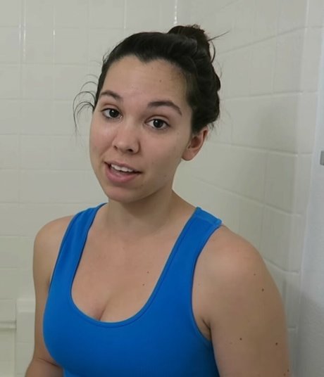 Makenna Gott best model img