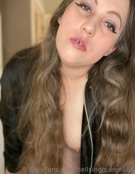 hellsingqueen666 Profile Photo