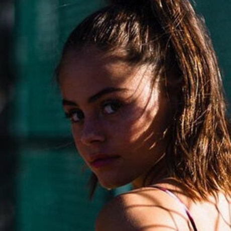 Daniella Beckerman star xxx archive