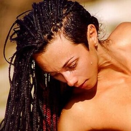 Aisha Ahmedova pornstar photo