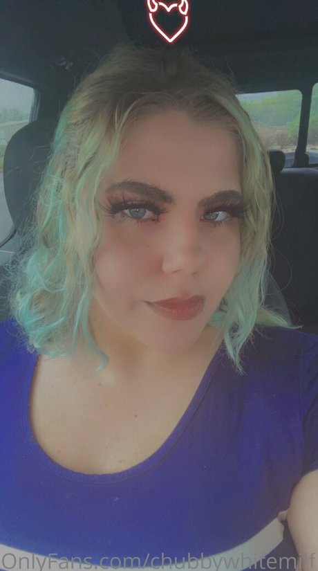 chubbywhitemilf pornstar xxx image