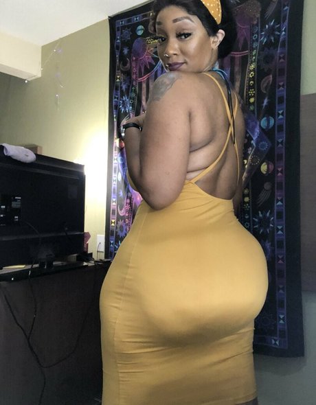 Candie Foxx pornstar hd img