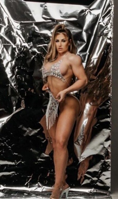 Caitlin Rice nice star image