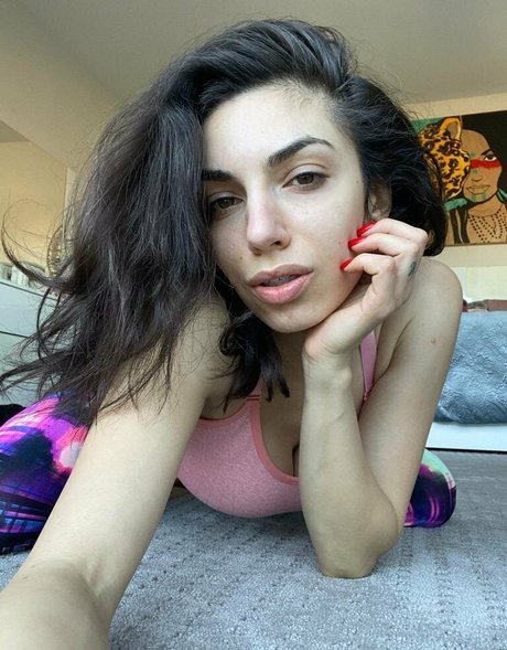 sexy asian onlyfans pretty picture