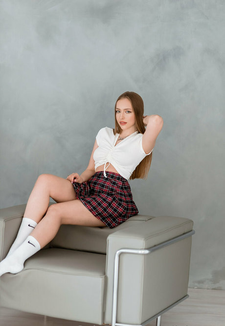 olivia nox model hd images