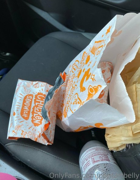 waitress onlyfans art xxx image