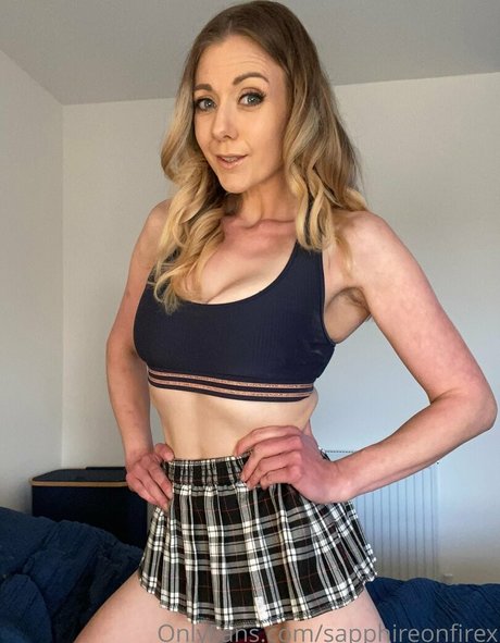 sapphireonfirex best star photo