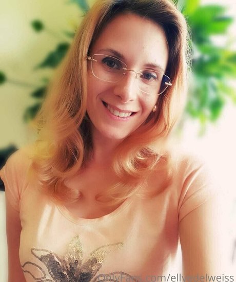 ellyedelweiss pornstar perfect images