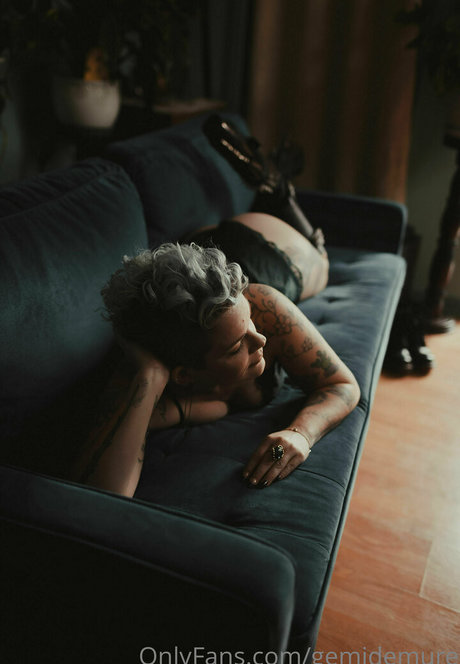 gemidemure star sex pic