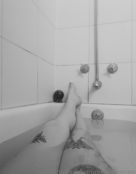 gemidemure pretty model image