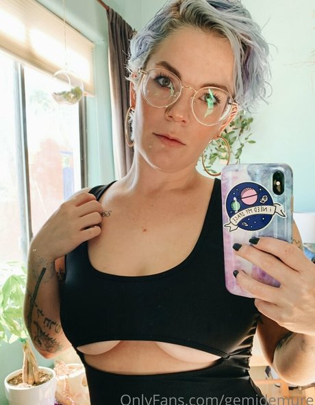 gemidemure pornstar pretty pictures