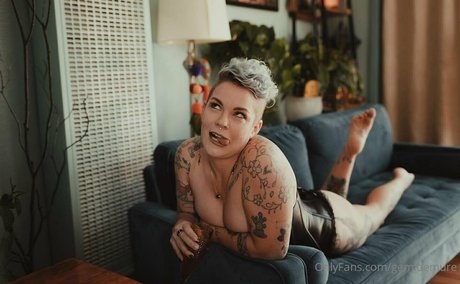 gemidemure pretty model pictures