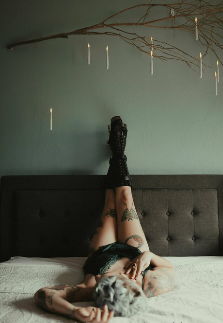 gemidemure pornstar art picture