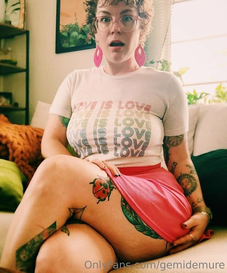 gemidemure perfect model images