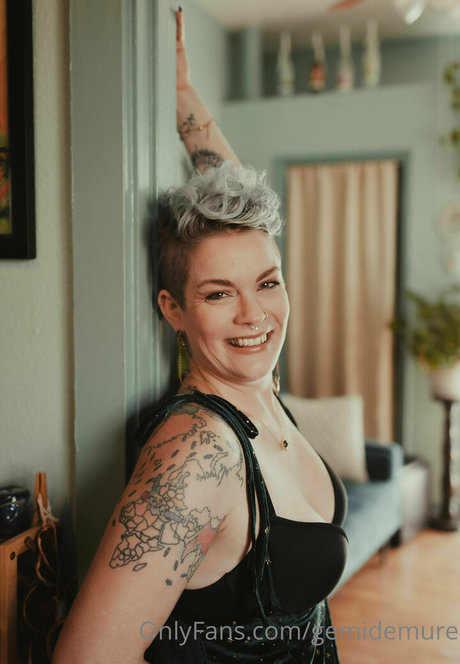 gemidemure model art img